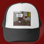 Out Damned Spot Hat hats