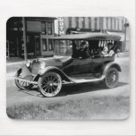 Out for a Spin Mouse Mats