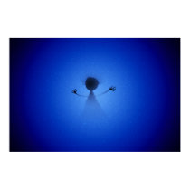 Out From The Deep posters