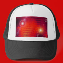OUT in space hats