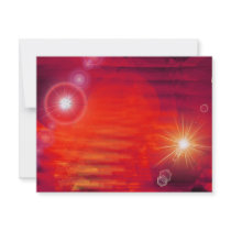 OUT in space invitations by Scarlet_designs OUT in space invitations