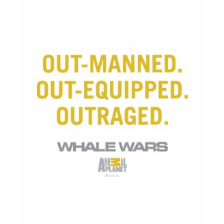 Out-Manned T-Shirt