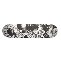 OUT OF ANYWHERE Skateboard skateboards