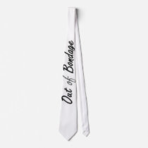 Out of Bondage Tie