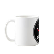 Out of Coffee Fuel Gauge mugs