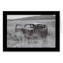 Out of Gas cards by SperWest Out of Gas cards
