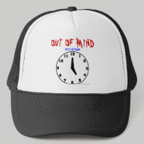 Out Of Mind Hat hats