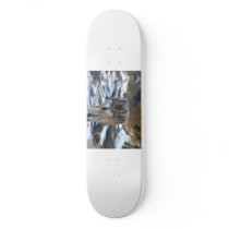 Out of Nowhere Skate Deck