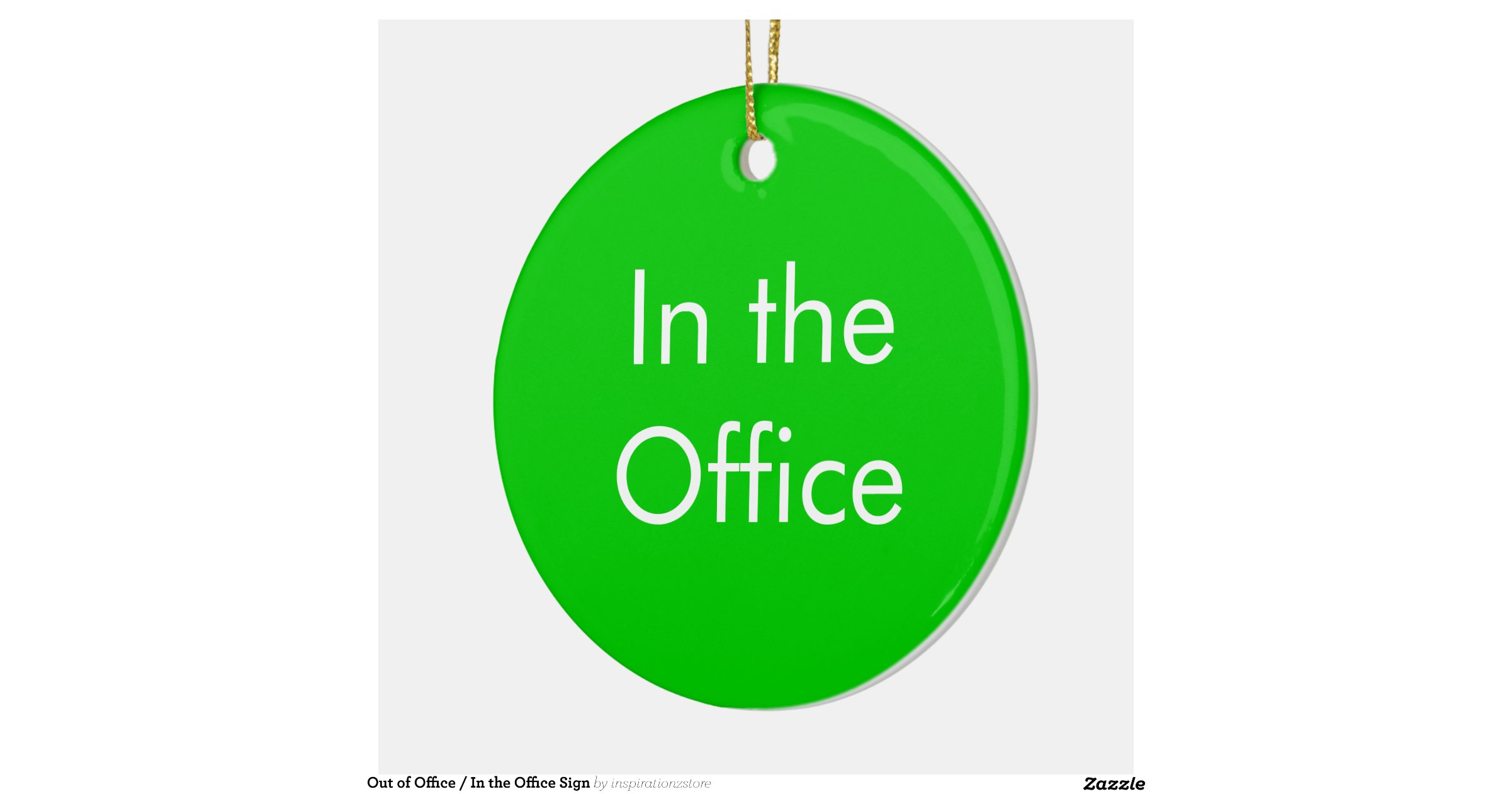 out of office in the office sign double sided ceramic out of office in the office sign double sided ceramic