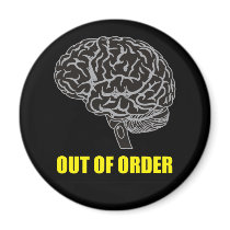 out of order magnets
