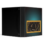Out of the Black binder