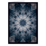 Out of the Blue Greeting Card