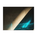 Out of the Blue Postcards