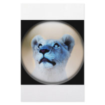 Out Of The Blue stationery by laureenr Out Of The Blue stationery