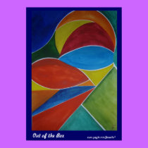 Out of the Box posters
