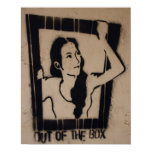 Out of the Box Poster posters