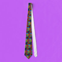 Out of the Box ties