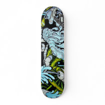 Out-of-the-City skateboards