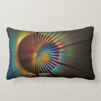 Out of the Corner of my Eye american mojo pillows