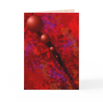 Out of the Crevice cards
