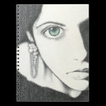 Out of the Dark notebooks