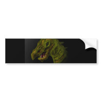 Out of the Darkness. Bumper Sticker