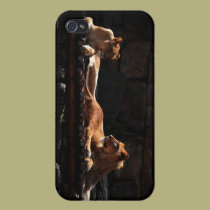 Out Of The Darkness iphone cases