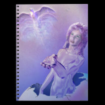 Out Of The Egg notebook notebooks