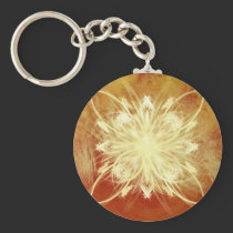 Out of the Fog keychains