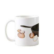 out of the frying pan mugs