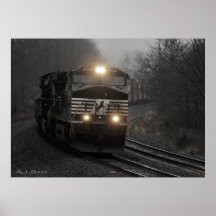 Out of the Gloom Posters