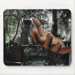 Out of the Grave ~Mouse Pad~