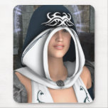Out Of The Shadows Mousepad