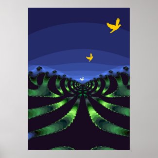 Out of the Void Posters