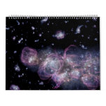 Out of this world 18 mths calendars