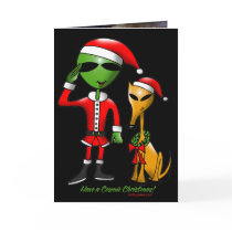 out of this world cards