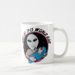 Out Of This World Dad Coffee Mug