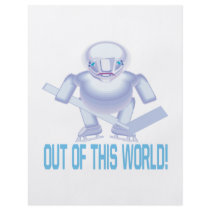 Out Of This World Flyers