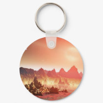 OUT OF THIS WORLD keychains by 13ShYnE13 OUT OF THIS WORLD keychains