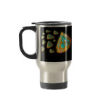 Out of This World Plankton Planet Mug