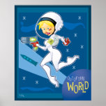 Out of This World Poster