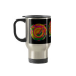 Out of This World Wild Planet Mug