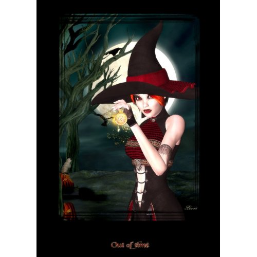 Out of time card
