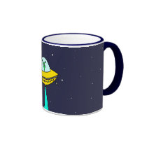 Out of Towner mugs