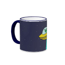 Out of Towner mugs by snarkolepsy Out of Towner mugs