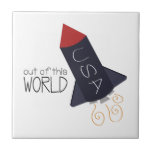 Out Of World Tiles