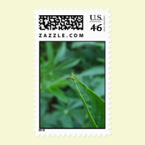 Out on a Limb postage