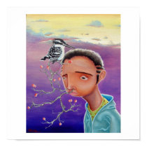 Out On A Limb posters