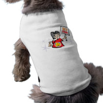 Out & Proud pet clothing by alternateworlds Out & Proud pet clothing