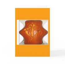 out shape pumpkin cards by RandyCcC out shape pumpkin cards